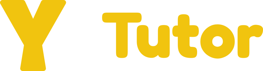 YP Tutor logo